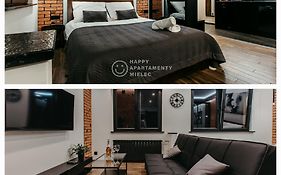 Happy Night - Apartamentyhappy Pl